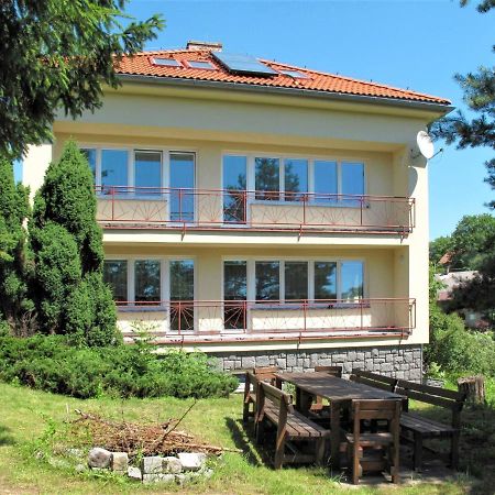 Holiday Home Jitka By Interhome Jablonné nad Orlicí エクステリア 写真